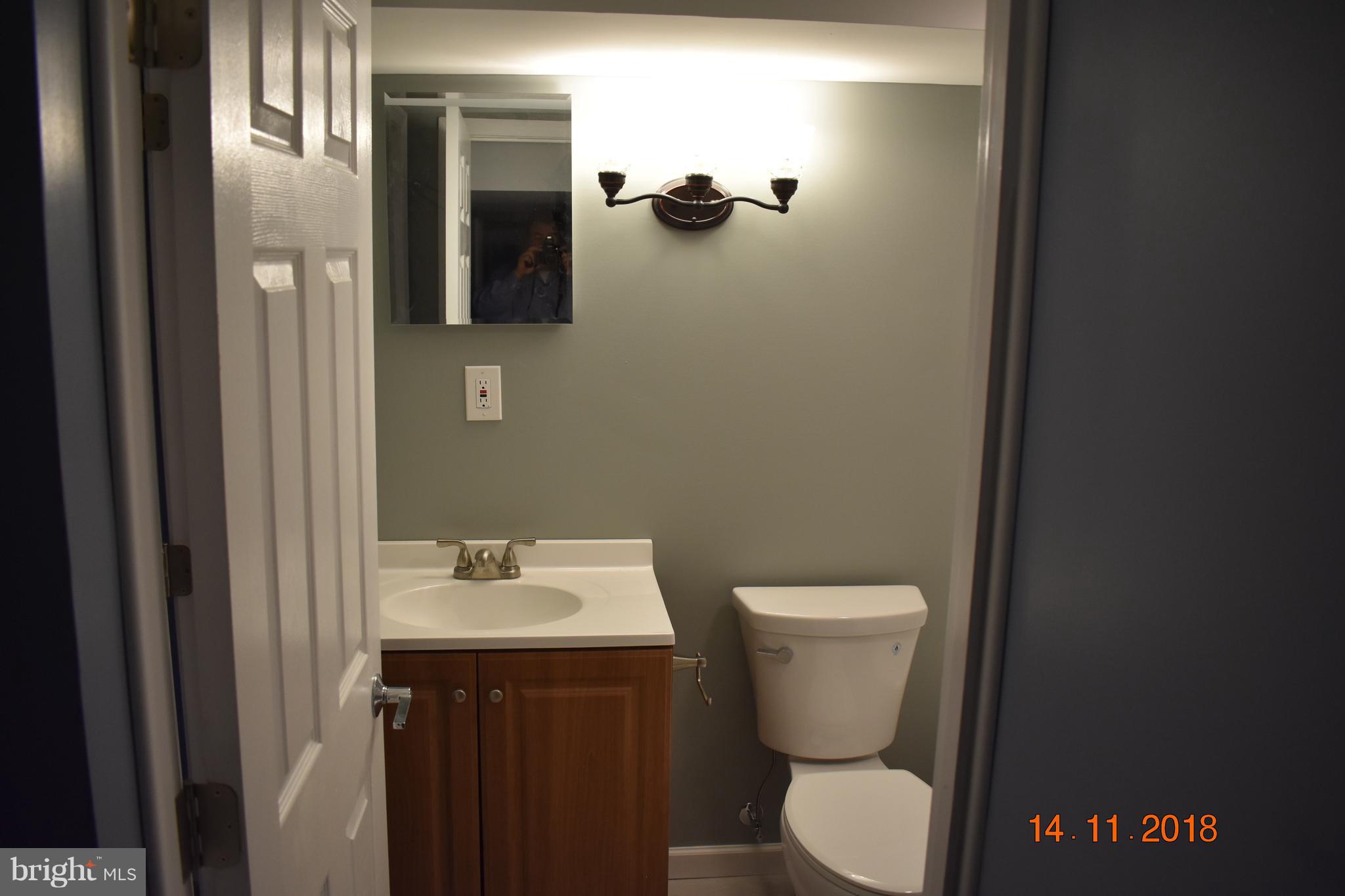 1905 Ridgewick Road Glen Burnie, MD 21061 - Photo 20 of 25 Basement full bath
