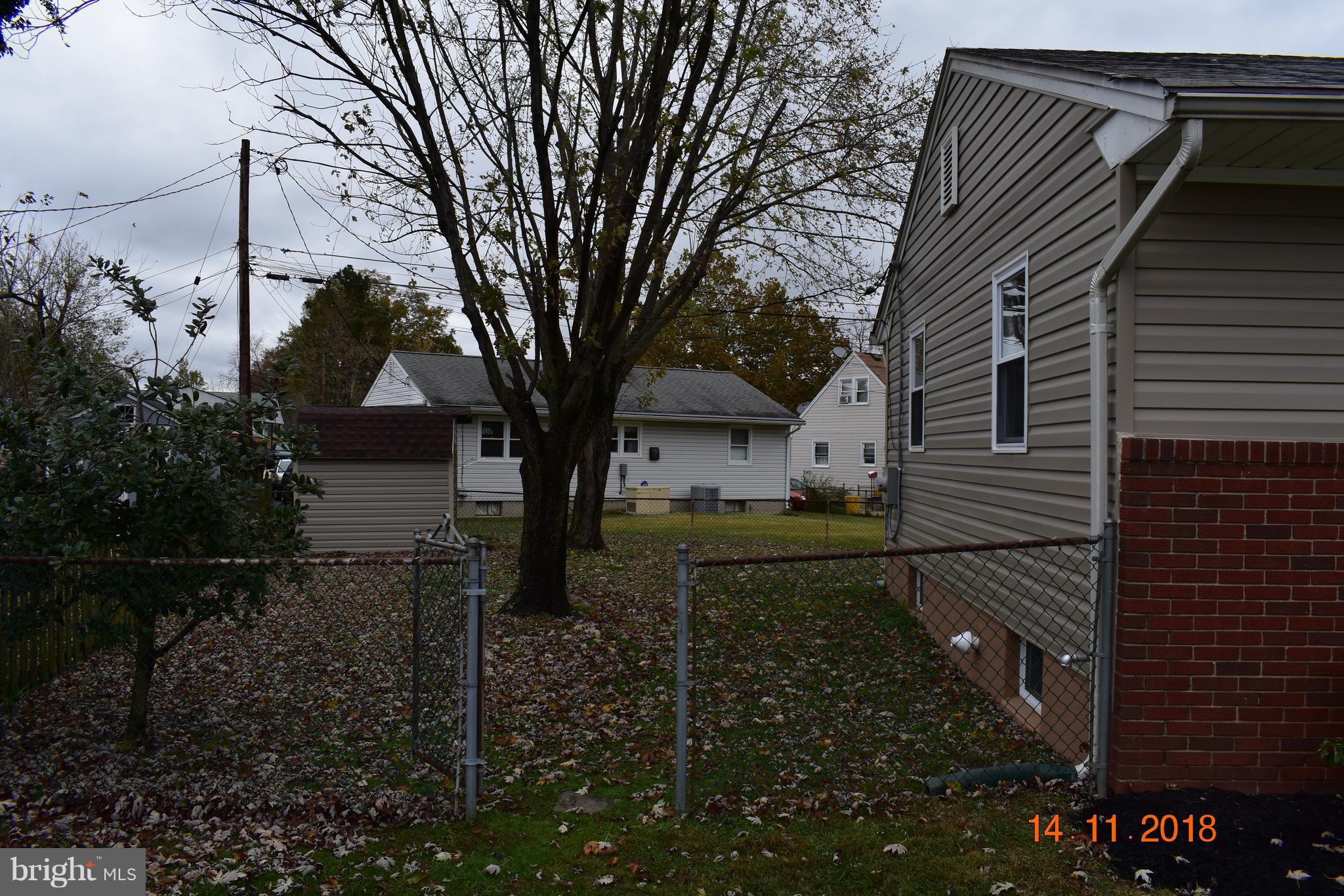 1905 Ridgewick Road Glen Burnie, MD 21061 - Photo 22 of 25 Gallery Image 22