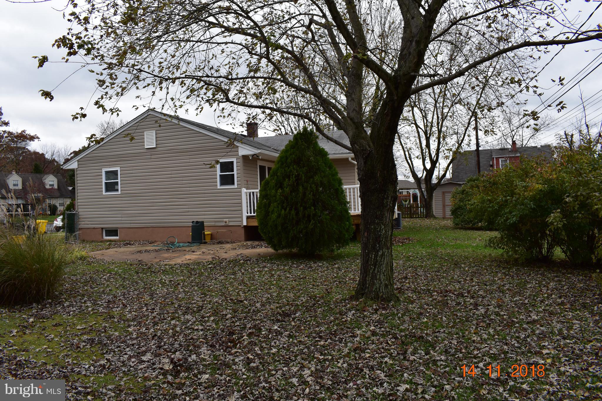 1905 Ridgewick Road Glen Burnie, MD 21061 - Photo 25 of 25 Gallery Image 25