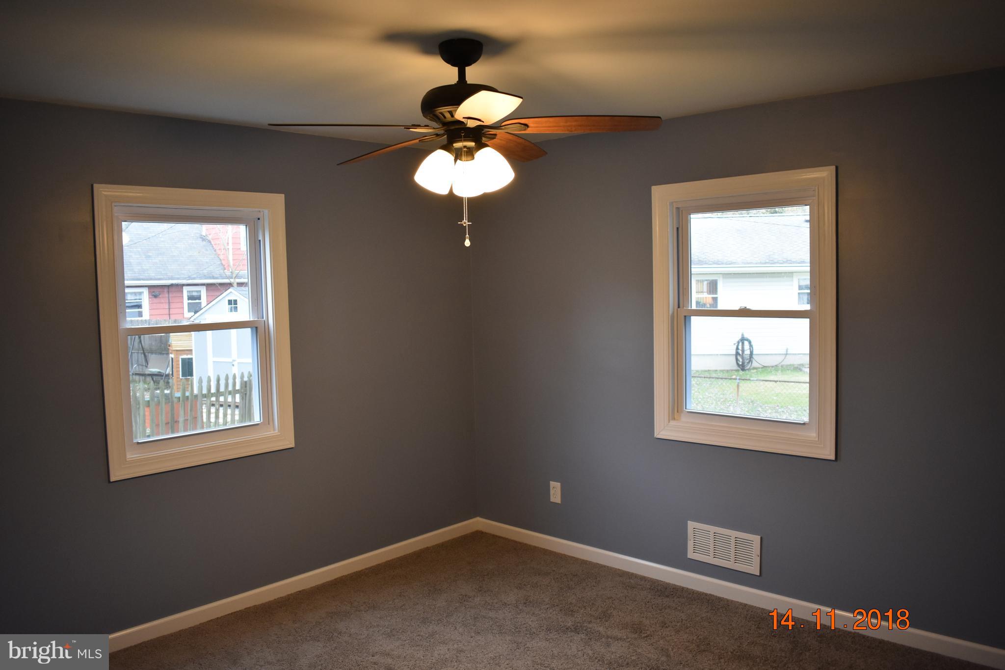 1905 Ridgewick Road Glen Burnie, MD 21061 - Photo 9 of 25 1st floor 2nd middle bedroom