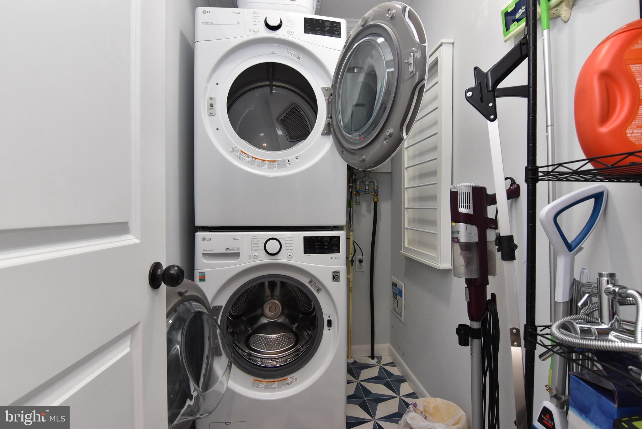 5 State Road Rehoboth Beach, DE 19971 - Photo 23 of 32 Energy Efficient appliances and Tankless Hot Water