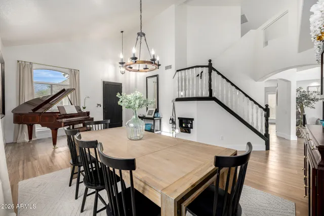 $730,000 | 1725 East Quail Avenue, Phoenix, AZ 85024