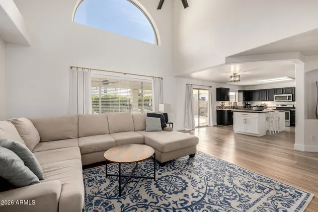 $730,000 | 1725 East Quail Avenue, Phoenix, AZ 85024