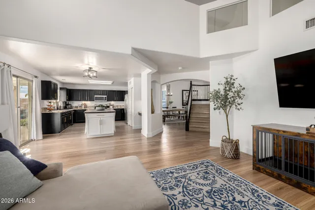 $730,000 | 1725 East Quail Avenue, Phoenix, AZ 85024