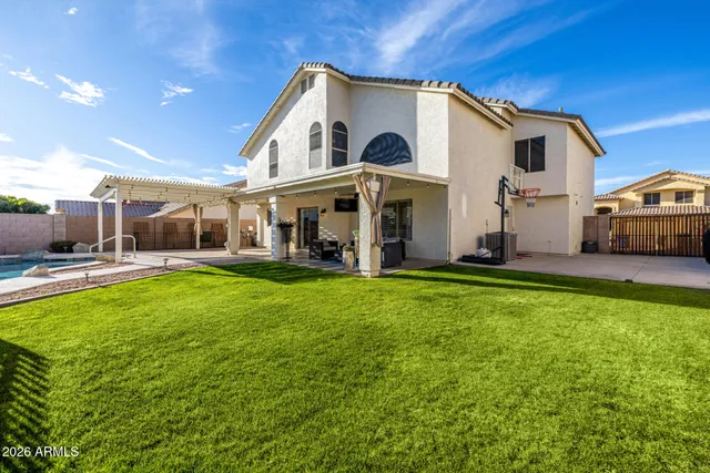 $730,000 | 1725 East Quail Avenue, Phoenix, AZ 85024