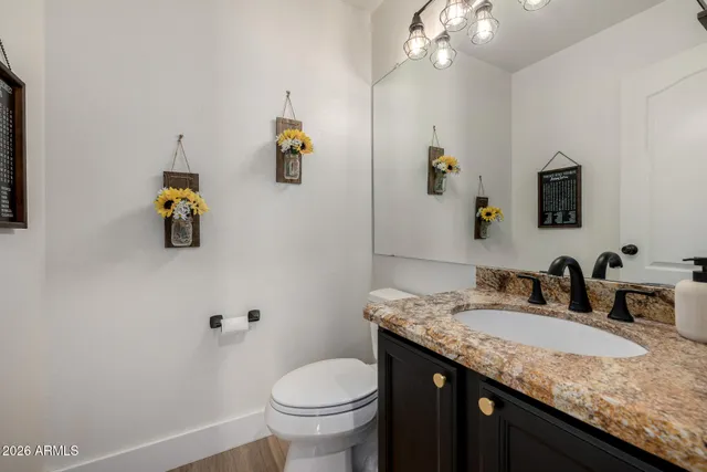 $730,000 | 1725 East Quail Avenue, Phoenix, AZ 85024