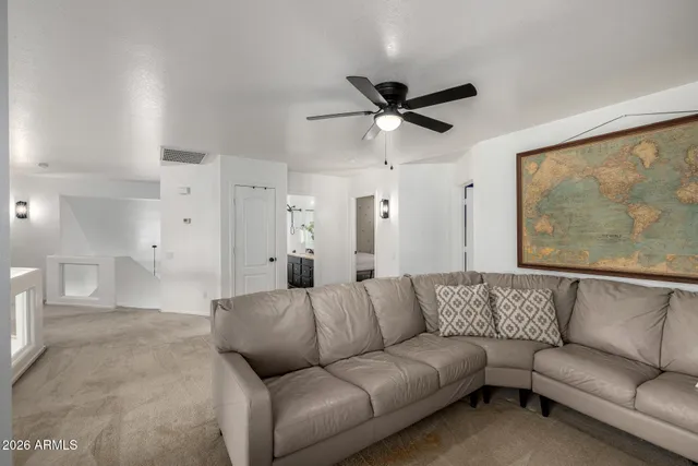 $730,000 | 1725 East Quail Avenue, Phoenix, AZ 85024