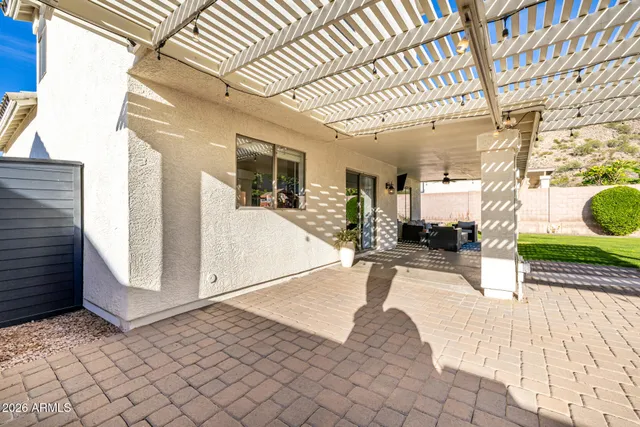 $730,000 | 1725 East Quail Avenue, Phoenix, AZ 85024