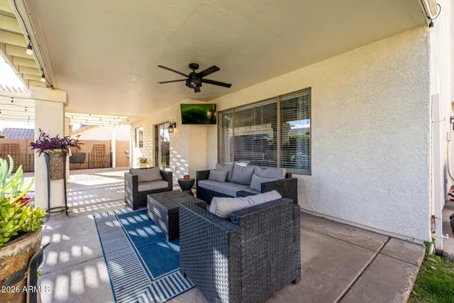 $730,000 | 1725 East Quail Avenue, Phoenix, AZ 85024
