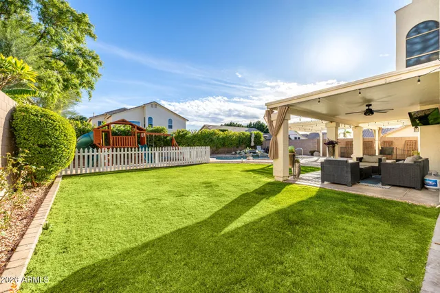 $730,000 | 1725 East Quail Avenue, Phoenix, AZ 85024