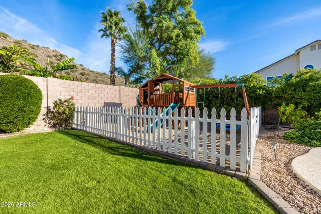 $730,000 | 1725 East Quail Avenue, Phoenix, AZ 85024