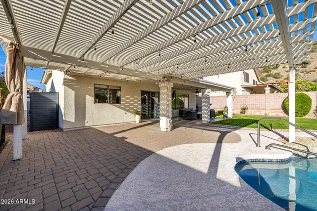 $730,000 | 1725 East Quail Avenue, Phoenix, AZ 85024