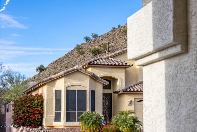 $730,000 | 1725 East Quail Avenue, Phoenix, AZ 85024