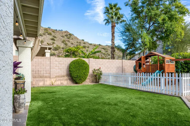 $730,000 | 1725 East Quail Avenue, Phoenix, AZ 85024