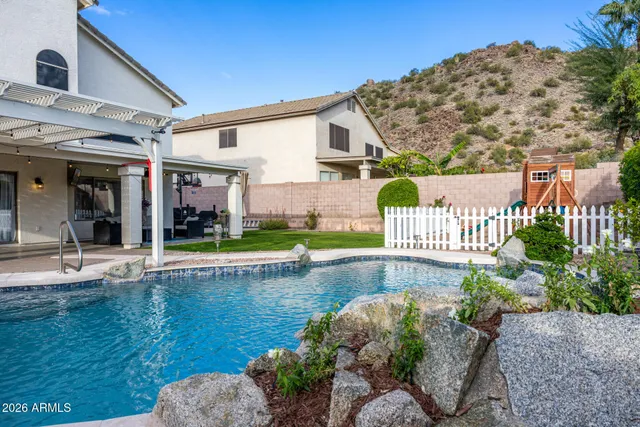 $730,000 | 1725 East Quail Avenue, Phoenix, AZ 85024