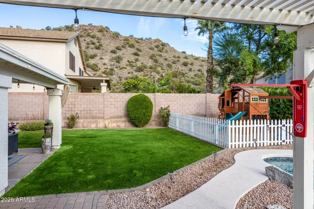 $730,000 | 1725 East Quail Avenue, Phoenix, AZ 85024