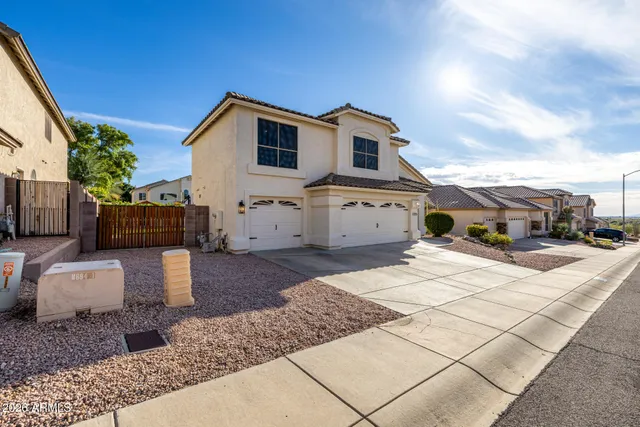 $730,000 | 1725 East Quail Avenue, Phoenix, AZ 85024