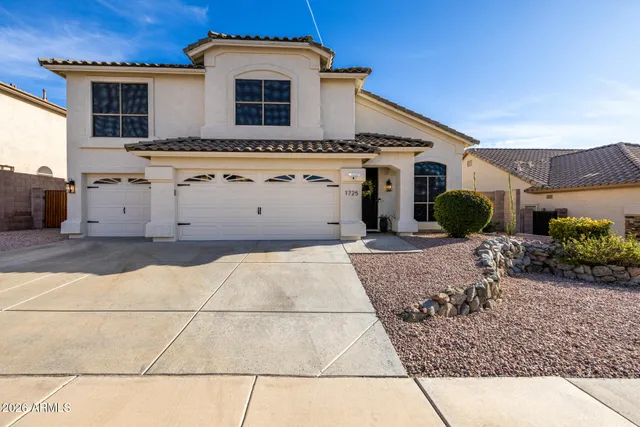 $730,000 | 1725 East Quail Avenue, Phoenix, AZ 85024