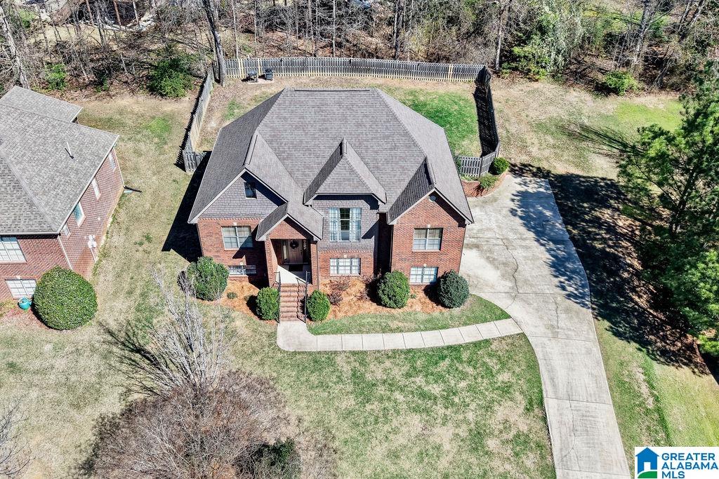 236 Thoroughbred Lane Alabaster, AL 35007 - Photo 65 of 68
