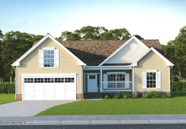 $369,900 | 3 Gates Bank Road, Gates, NC 27937