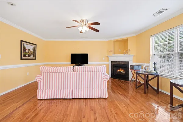 $407,900 | 14212 Waterlyn Drive, Charlotte, NC 28278