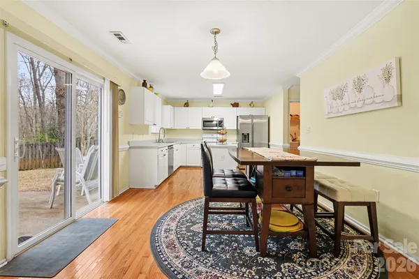$407,900 | 14212 Waterlyn Drive, Charlotte, NC 28278