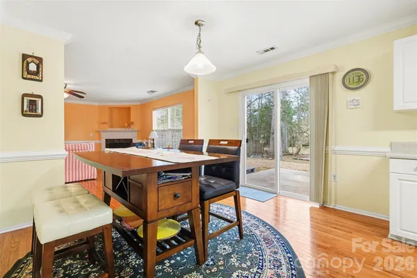 $407,900 | 14212 Waterlyn Drive, Charlotte, NC 28278