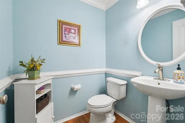$407,900 | 14212 Waterlyn Drive, Charlotte, NC 28278
