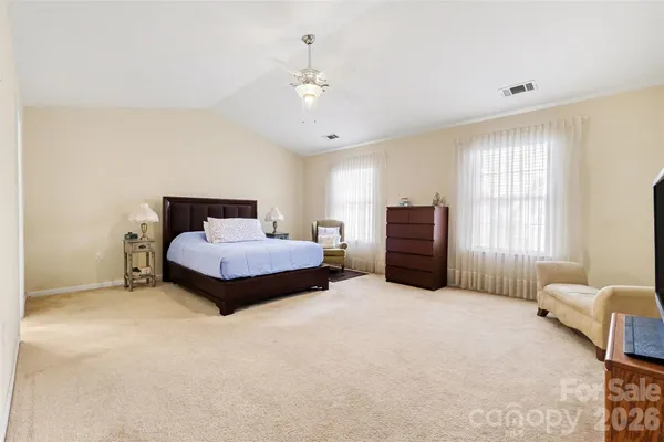 $407,900 | 14212 Waterlyn Drive, Charlotte, NC 28278