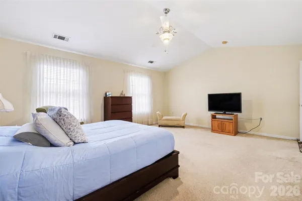 $407,900 | 14212 Waterlyn Drive, Charlotte, NC 28278