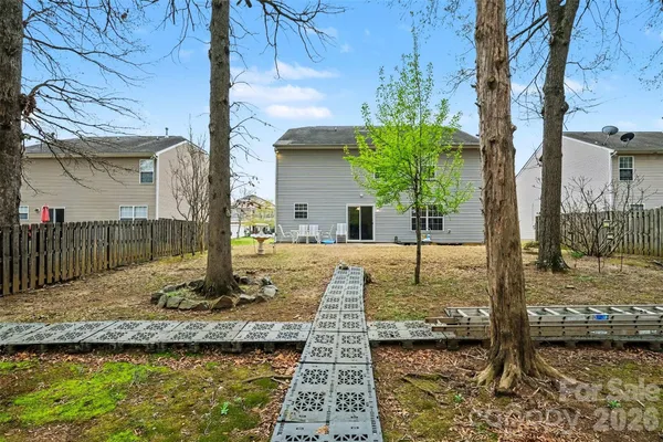 $407,900 | 14212 Waterlyn Drive, Charlotte, NC 28278