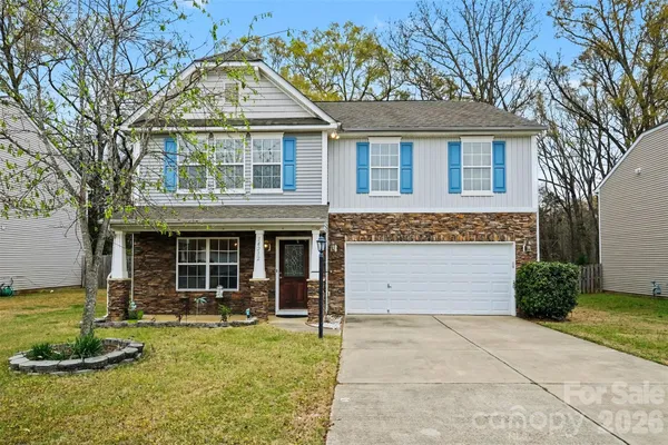 $407,900 | 14212 Waterlyn Drive, Charlotte, NC 28278