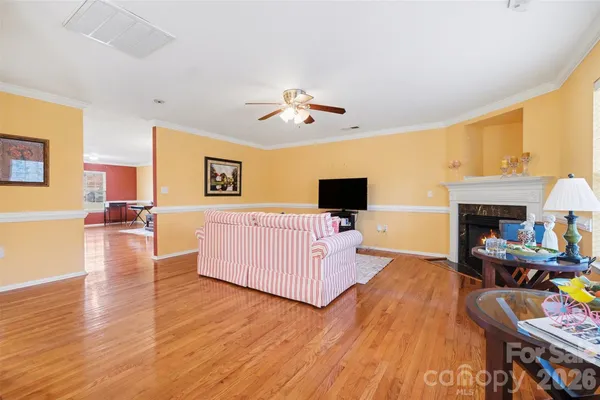 $407,900 | 14212 Waterlyn Drive, Charlotte, NC 28278