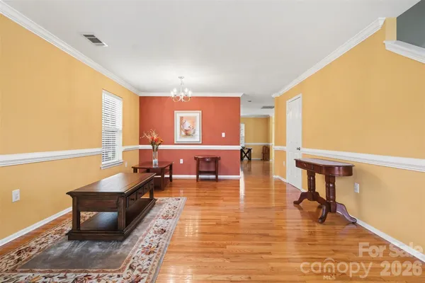 $407,900 | 14212 Waterlyn Drive, Charlotte, NC 28278