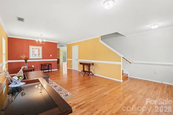 $407,900 | 14212 Waterlyn Drive, Charlotte, NC 28278