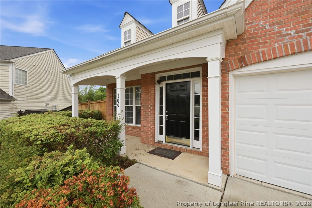 109 Powder Ridge Court Morrisville, NC 27560 - Photo 30 of 35 Gallery Image 30