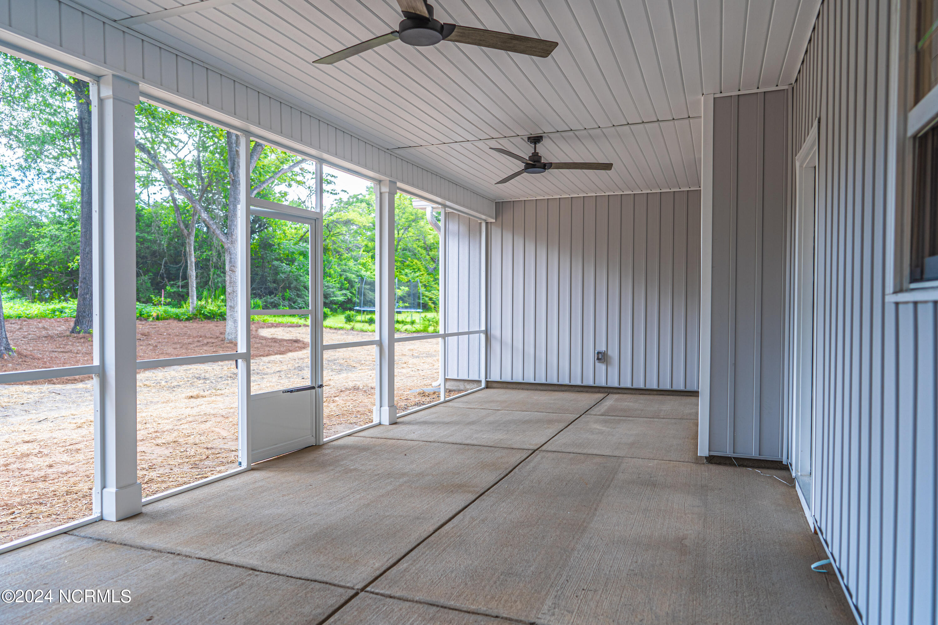 2390 Hoffman Road Jackson Springs, NC 27281 - Photo 6 of 28 2390 Hoffman Road