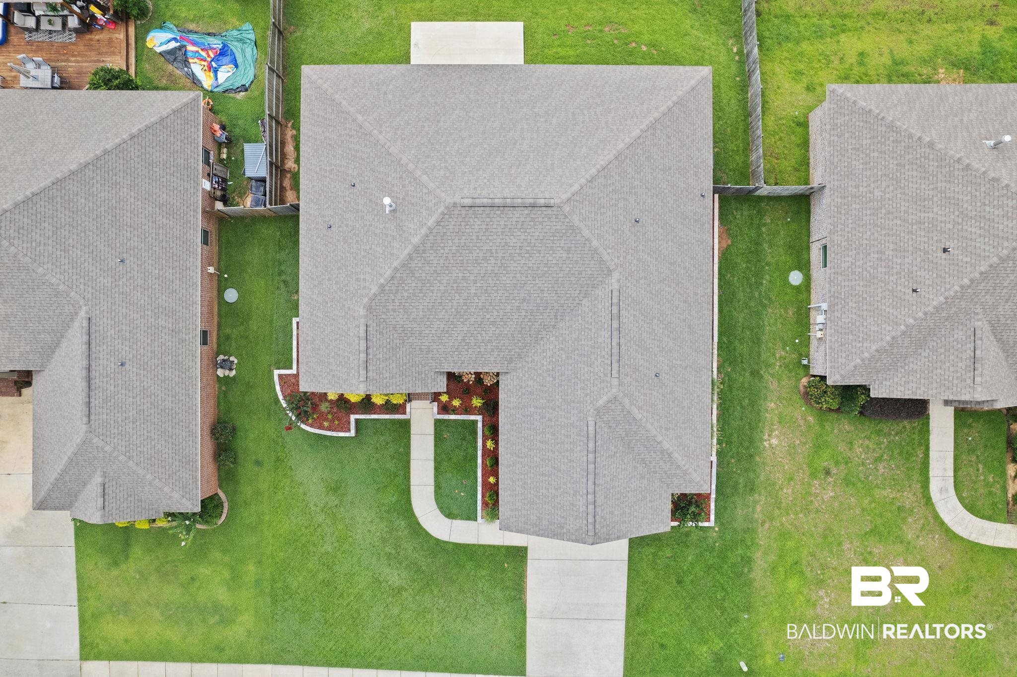 31541 Hoot Owl Road Daphne, AL 36527 - Photo 43 of 51 Bird's eye view
