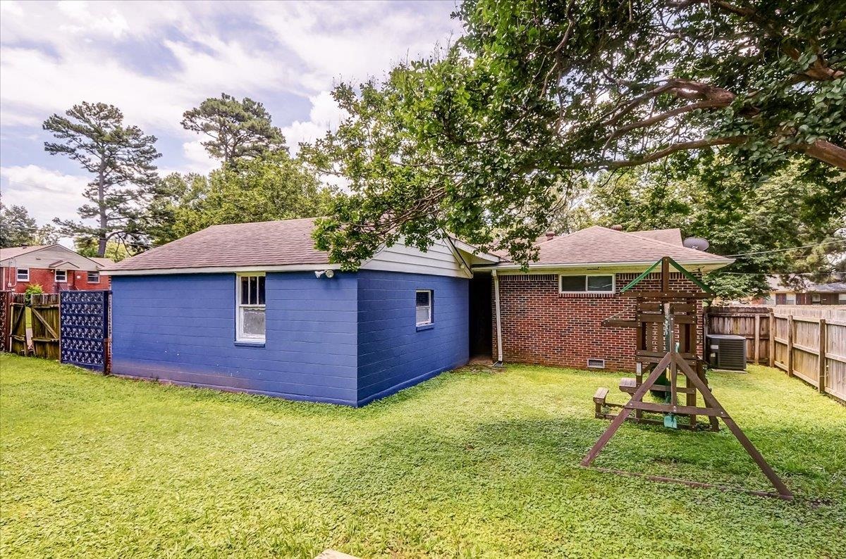 4872 Flamingo Road Memphis, TN 38117 - Photo 23 of 28