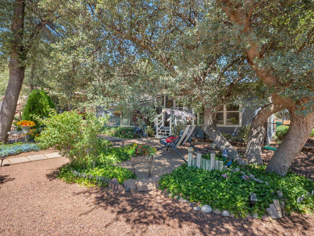 910 West Colt Drive Payson, AZ 85541 - Photo 3 of 33