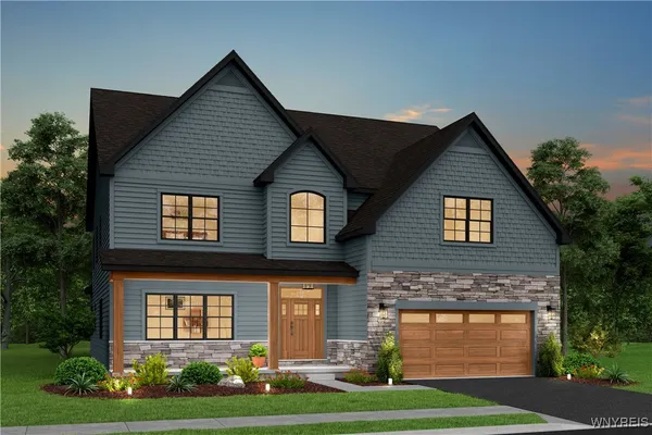 $923,800 | 189 Autumn Meadows Lane, Amherst, NY 14051