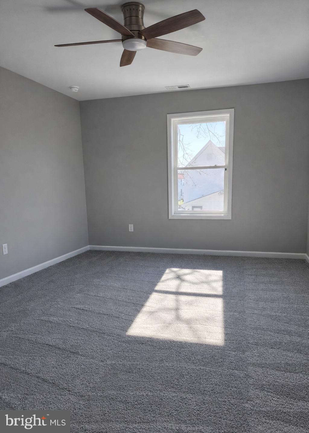 210 West 2nd Street Ridgely, MD 21660 - Photo 24 of 28 Fourth Bedroom