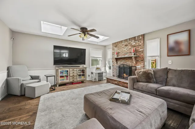 $679,000 | 5 Briar Road, Freehold, NJ 07728