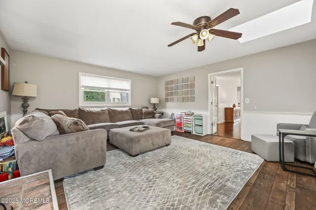 $679,000 | 5 Briar Road, Freehold, NJ 07728