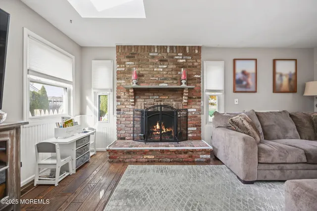 $679,000 | 5 Briar Road, Freehold, NJ 07728