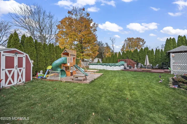 $679,000 | 5 Briar Road, Freehold, NJ 07728