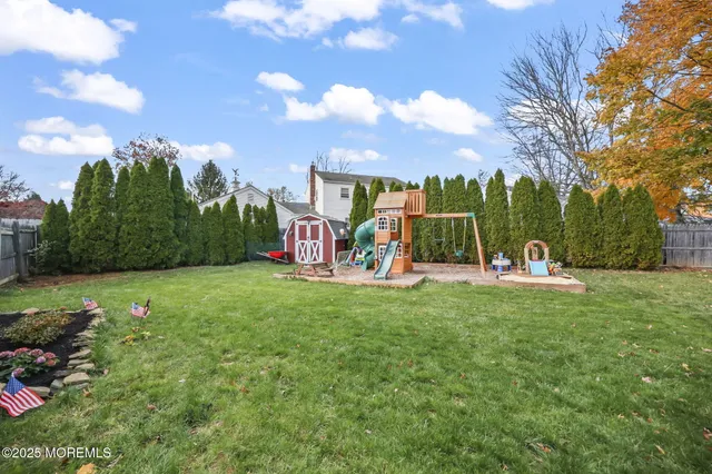 $679,000 | 5 Briar Road, Freehold, NJ 07728
