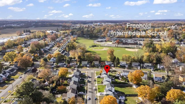 $679,000 | 5 Briar Road, Freehold, NJ 07728