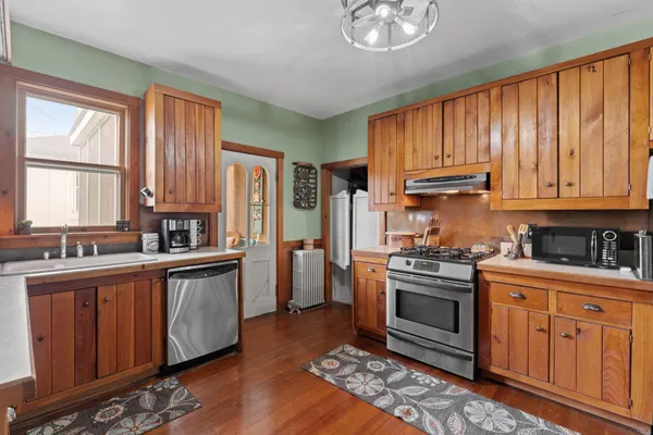 $309,900 | 105 Kenilworth Avenue North, Lanesboro, MN 55949