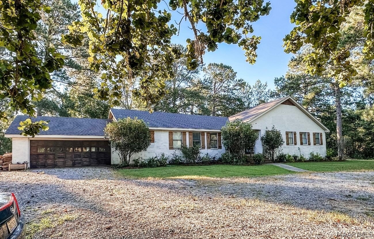 3209 Pettus Road Hope Hull, AL 36043 - Photo 1 of 22 Gallery Image 1